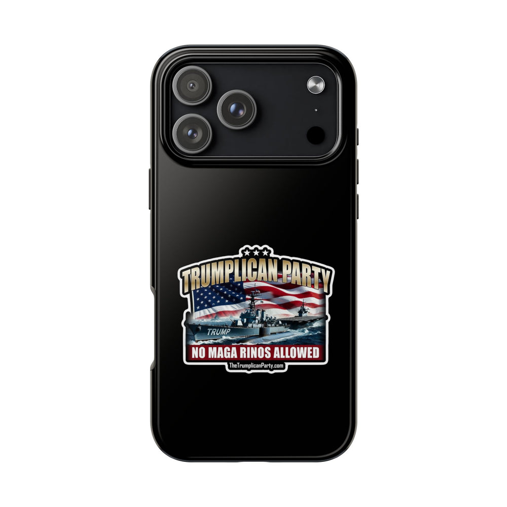 The Trumplican Party™ Tough Phone Case | D-72 - Image 20