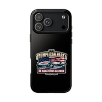 The Trumplican Party™ Tough Phone Case | D-72 - Image 20