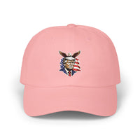 The Trumplican Party™ Dad Cap | D-29 - Image 9