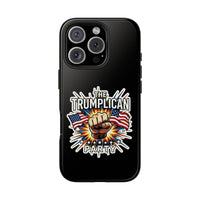 The Trumplican Party™ Tough Phone Case | D-9 - Image 13