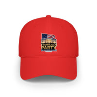 The Trumplican Party™ Baseball Cap | D-62 - Image 1