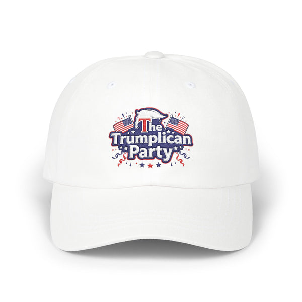 The Trumplican Party™ Dad Cap  | D-1