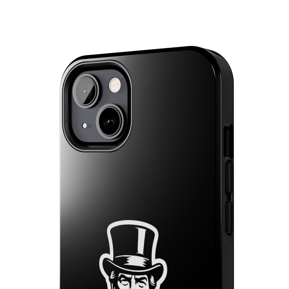 The Trumplican Party™ Tough Phone Case | D-8 - Image 24
