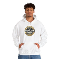 The Trumplican Party™ Unisex Hoodie | D-24 - Image 17