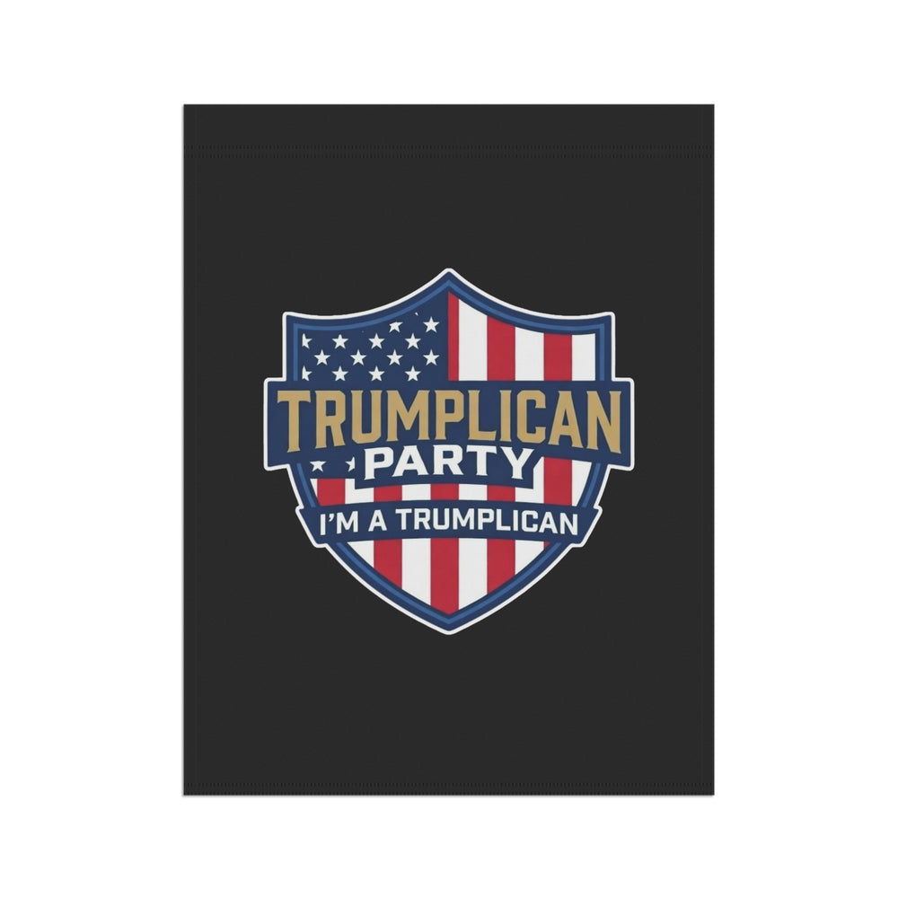 The Trumplican Party™  Flag | D-53 - Image 8