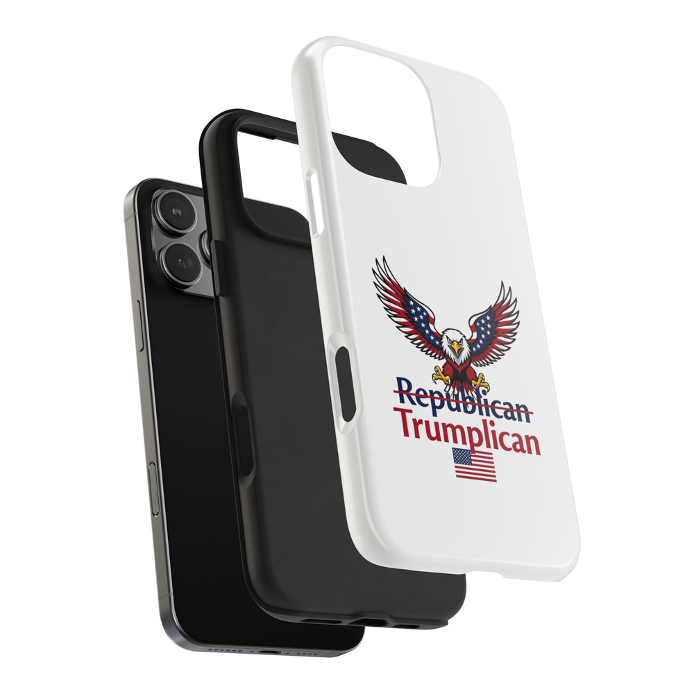 The Trumplican Party™ Tough Phone Case | D-11 - Image 53