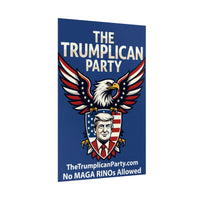 The Trumplican Party™ Poster | D-44 - Image 7