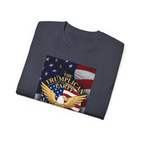 The Trumplican Party™ Unisex T-Shirt | D-43 - Image 51
