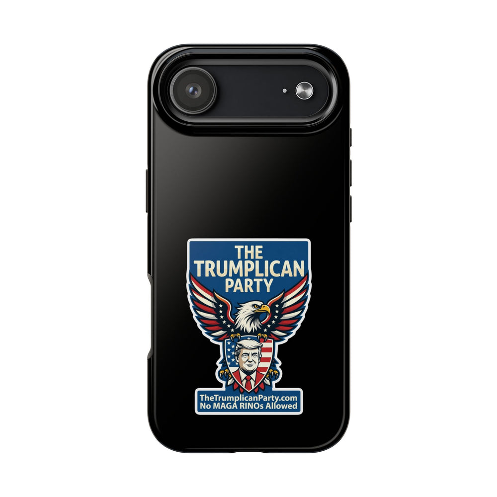The Trumplican Party™ Tough Phone Case | D-65 - Image 20