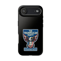 The Trumplican Party™ Tough Phone Case | D-65 - Image 20