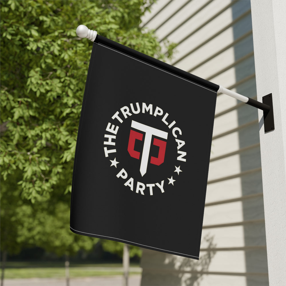 The Trumplican Party™  Flag | D-3 - Image 10