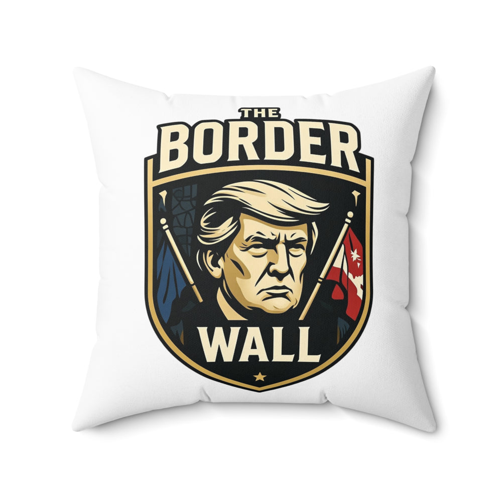 The Trumplican Party™ Throw Pillow | D-22 - Image 4