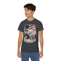The Trumplican Party™ Unisex T-Shirt | D-64 - Image 45