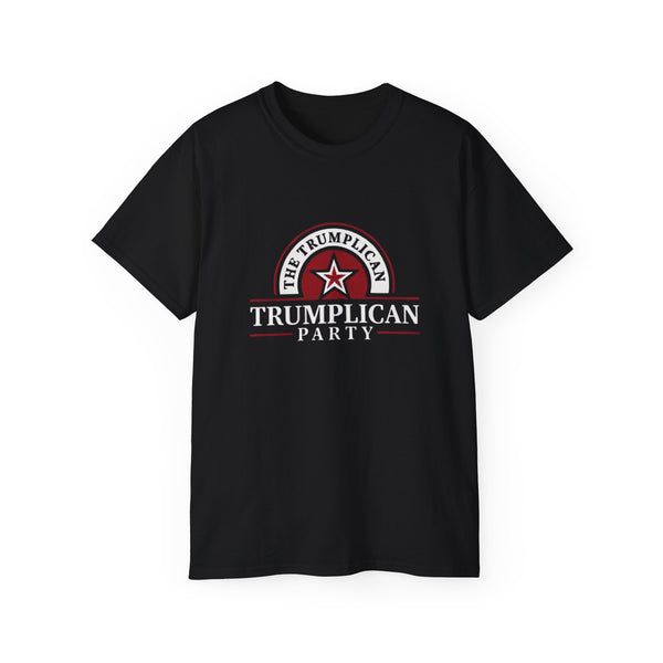 The Trumplican Party™ Unisex T-Shirt | D-4