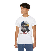 The Trumplican Party™ Unisex T-Shirt | D-63 - Image 13