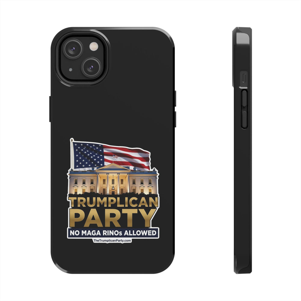 The Trumplican Party™ Tough Phone Case | D-62 - Image 4