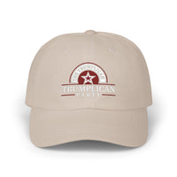 The Trumplican Party™ Dad Cap  | D-4 - Image 1