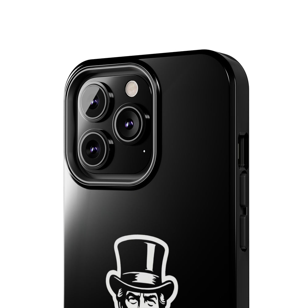 The Trumplican Party™ Tough Phone Case | D-8 - Image 26