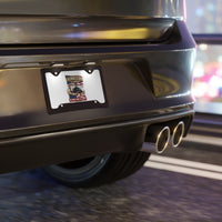 The Trumplican Party™ License Plate Front Tag | D-73 - Image 3