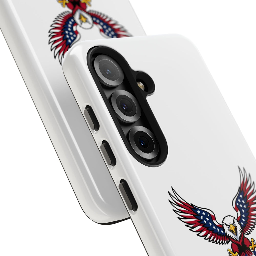The Trumplican Party™ Tough Phone Case | D-11 - Image 58