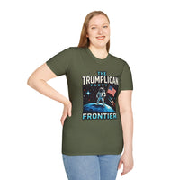 The Trumplican Party™ Unisex T-Shirt | D-25 - Image 35