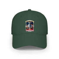 The Trumplican Party™ Baseball Cap | D-74 - Image 4