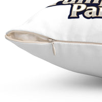 The Trumplican Party™ Throw Pillow | D-6 - Image 6