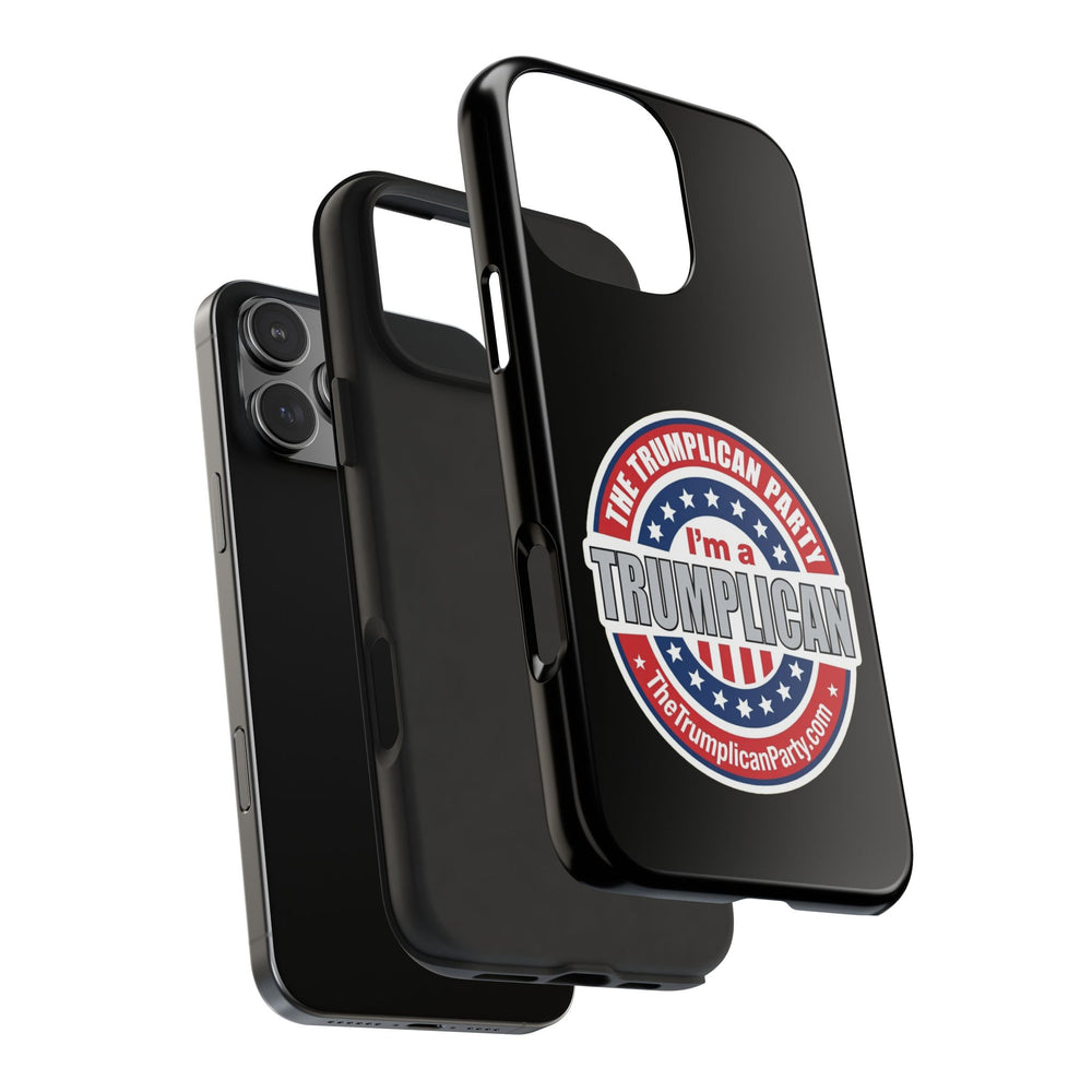 The Trumplican Party™ Tough Phone Case | D-49 - Image 53