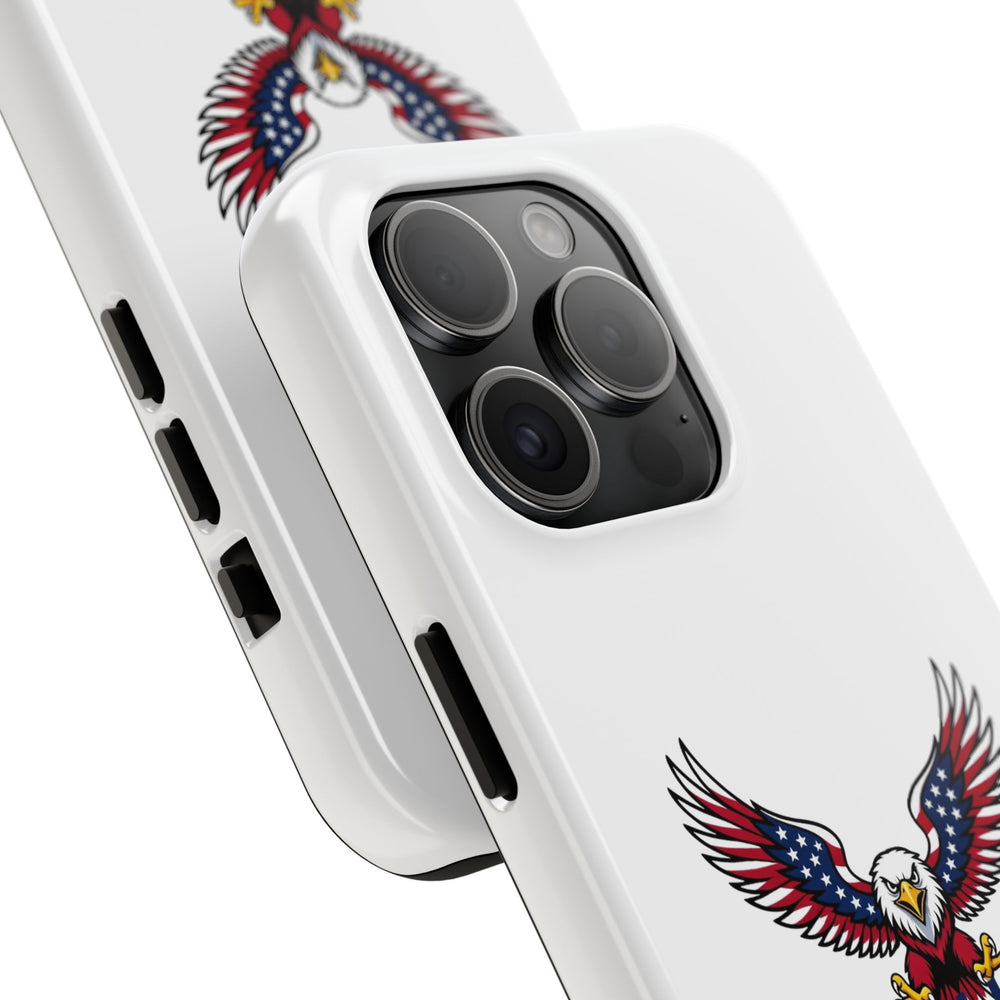 The Trumplican Party™ Tough Phone Case | D-11 - Image 29