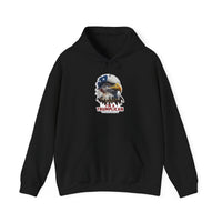 The Trumplican Party™ Unisex Hoodie | D-63 - Image 2