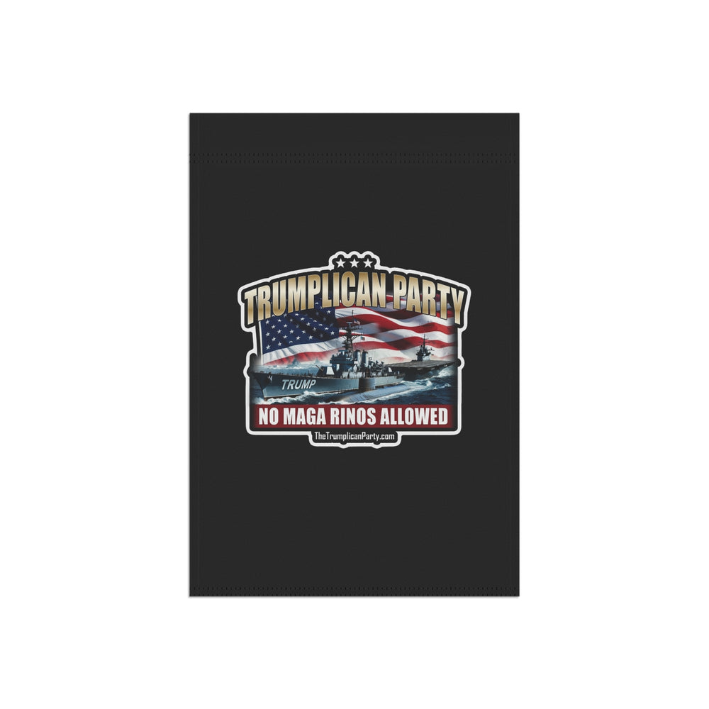 The Trumplican Party™  Flag | D-72 - Image 4
