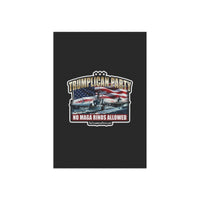 The Trumplican Party™  Flag | D-72 - Image 4