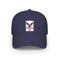 The Trumplican Party™ Baseball Cap | D-11 - Image 6