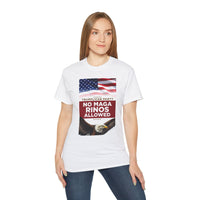 The Trumplican Party™ Unisex T-Shirt | D-60 - Image 3