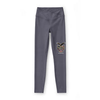 The Trumplican Party™ Women’s Luxe Leggings | D-51 - Image 2