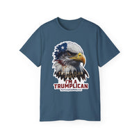 The Trumplican Party™ Unisex T-Shirt | D-63 - Image 57
