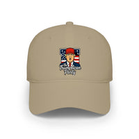 The Trumplican Party™ Baseball Cap | D-10 - Image 3