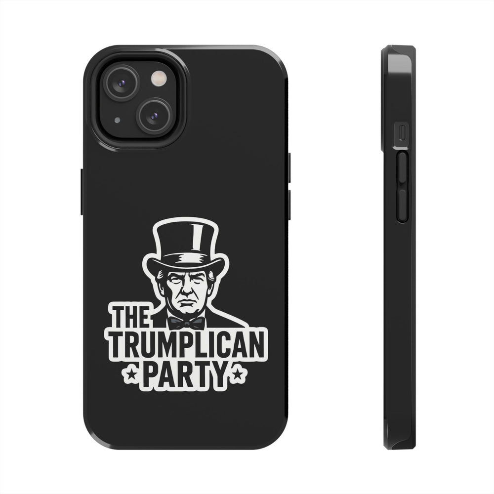 The Trumplican Party™ Tough Phone Case | D-8 - Image 5