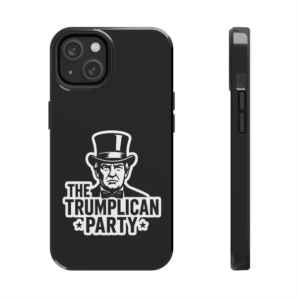 The Trumplican Party™ Tough Phone Case | D-8
