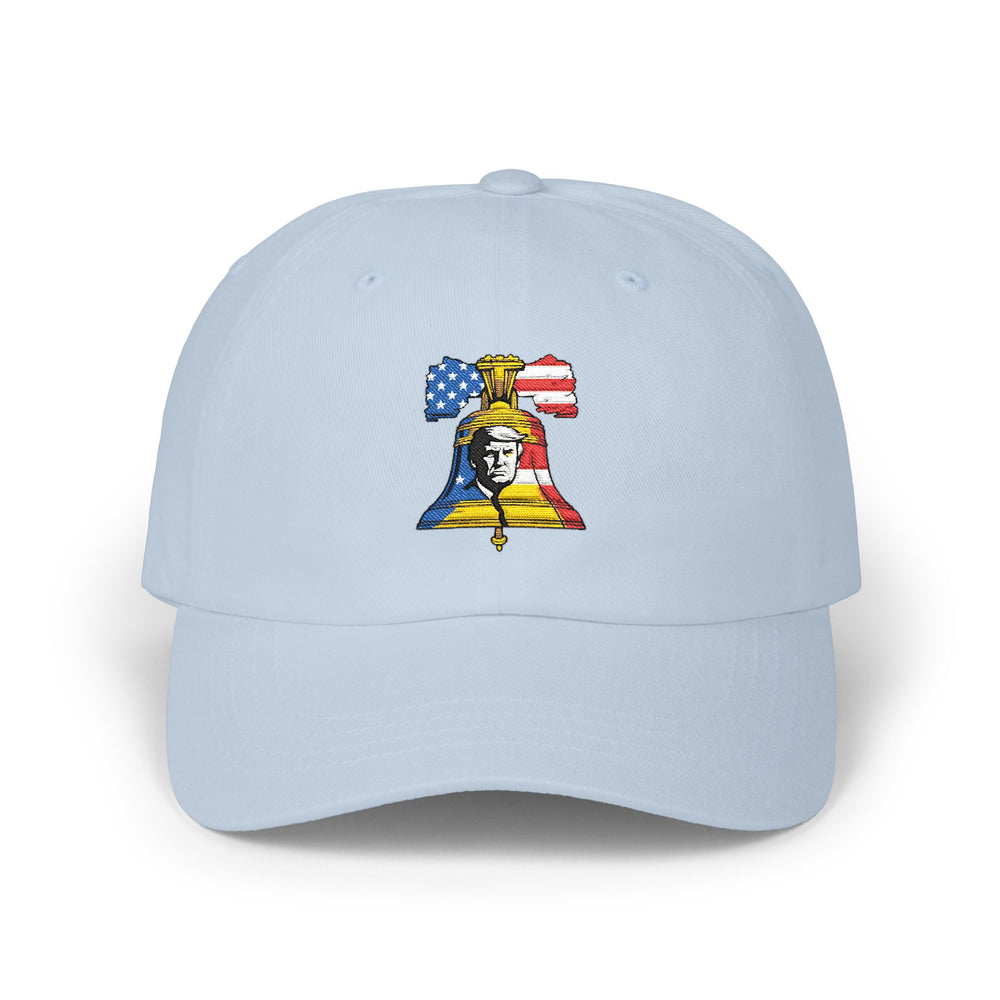 The Trumplican Party™ Dad Cap | D-28 - Image 5