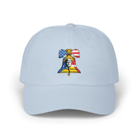 The Trumplican Party™ Dad Cap | D-28 - Image 5