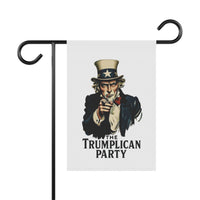 The Trumplican Party™  Flag | D-32 - Image 1