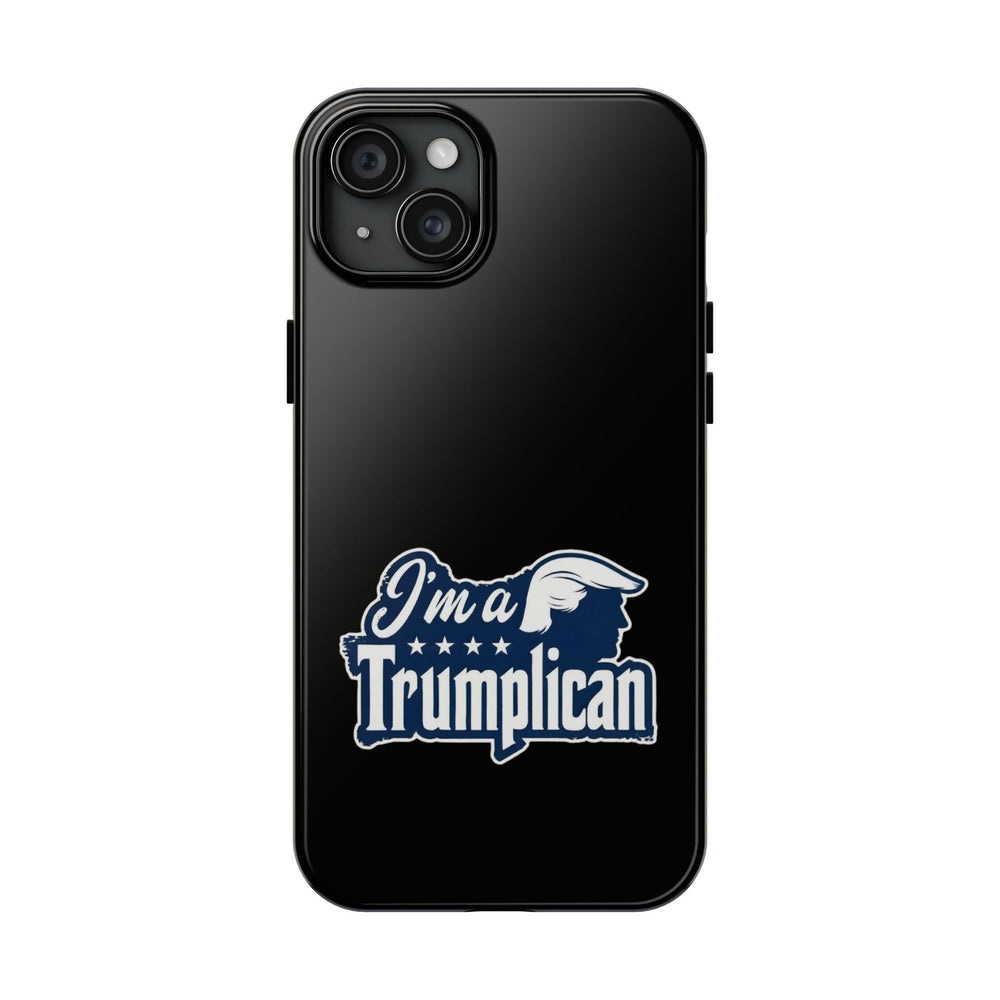 The Trumplican Party™ Tough Phone Case | D-27 - Image 7