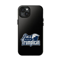 The Trumplican Party™ Tough Phone Case | D-27 - Image 7
