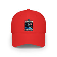 The Trumplican Party™ Baseball Cap | D-25 - Image 1
