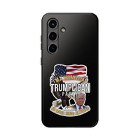 The Trumplican Party™ Tough Phone Case | D-54 - Image 9