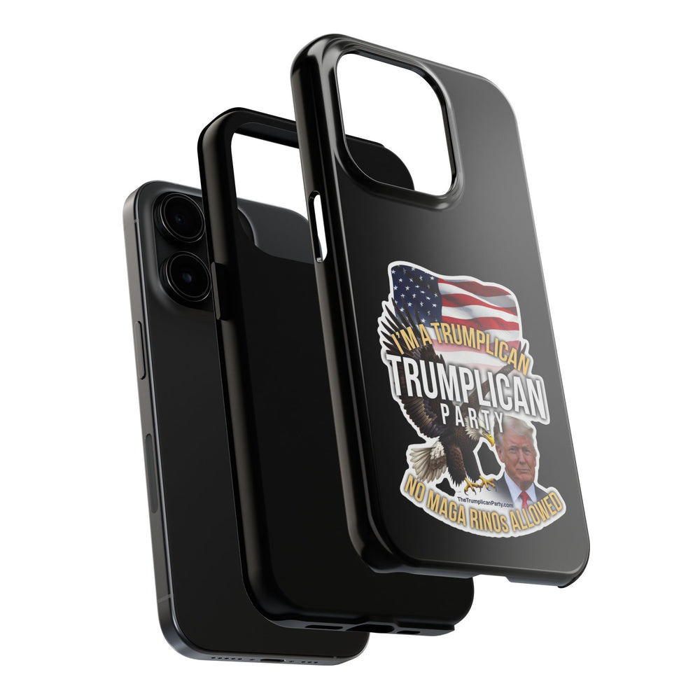 The Trumplican Party™ Tough Phone Case | D-54 - Image 31