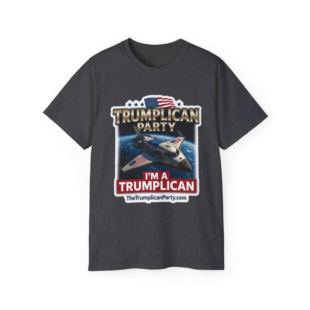 The Trumplican Party™ Unisex T-Shirt | D-67 - Image 1