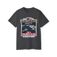 The Trumplican Party™ Unisex T-Shirt | D-67 - Image 1