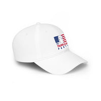 The Trumplican Party™ Baseball Cap | D-21 - Image 28